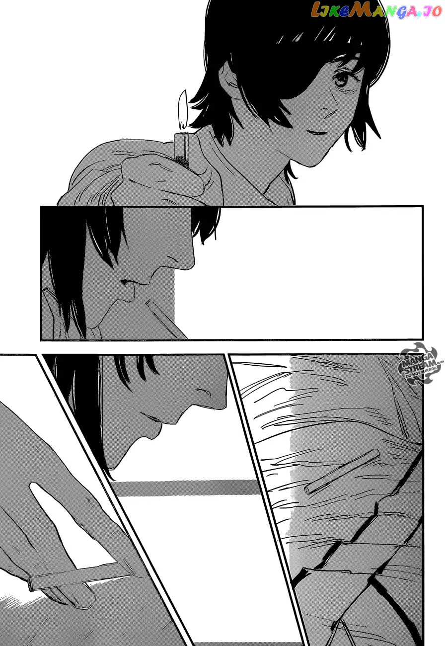 Chainsaw Man, Chapter 29 image 07